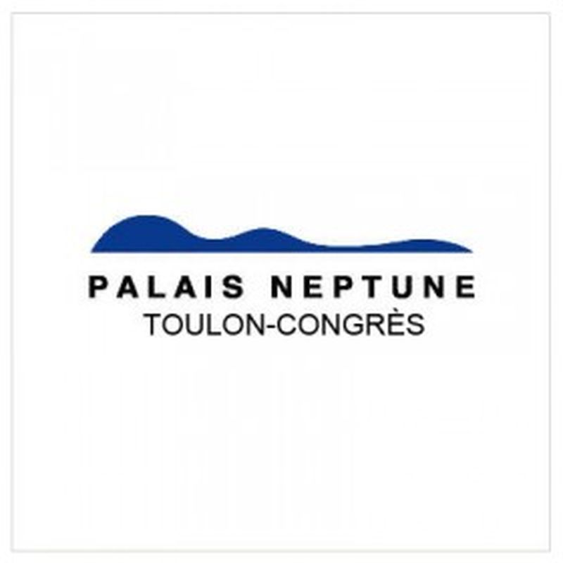 Palais Neptune de Toulon